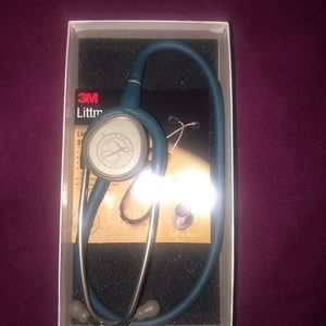 3M LITTMANN BRAND LIGHTWEIGHT SE STETHOSCOPE 💙
